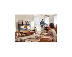 Smart Tivi Samsung 4K 75 inch UA75AU7700