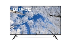 Smart Tivi LG UHD 4K 55 inch 55UQ7050