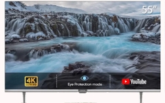 Smart Tivi Coocaa 4K 55 Inch 55S3U Pro