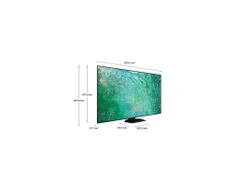 Smart Tivi Neo QLED 4K 75 inch Samsung QA75QN85C