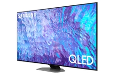 Smart Tivi QLED 4K 75 inch Samsung QA75Q80C