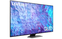 Smart Tivi QLED 4K 75 inch Samsung QA75Q80C