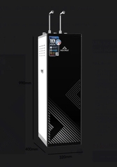 Máy lọc nước nóng lạnh RO Hòa Phát HPN629