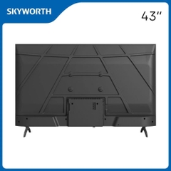 Skyworth 43 Inch Google TV 43E5500G