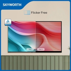 Skyworth 43 Inch Google TV 43E5500G