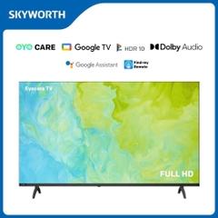 Skyworth 43 Inch Google TV 43E5500G