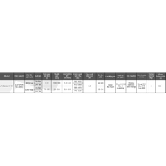 MÁY SẤY TAY MINI JT-MC205JS-W-NE