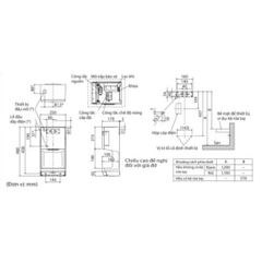 MÁY SẤY TAY MINI JT-MC205JS-W-NE