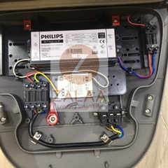 Đèn đường led OEM Philips Mã số ZOD34 150W ZALAA