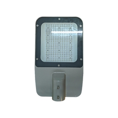 Đèn đường led BRP372 150w OEM Philips, Done, Epistar, Brigdelux, Mã sản phẩm BRP372-150PL ZALAA