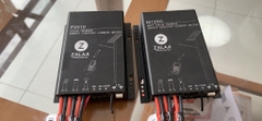 Bộ Controller Smart điều khiển chiếu sáng thông minh cho đèn đường solar ZALAA