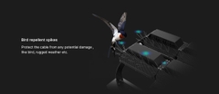 Đèn Sân Thể Thao Ghép Đối Xứng Barrett H V2.0 Asymmetric ZSG-BA-H 500W đến 1500W | Zalaa/Soga Smart Lighting