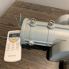 Đèn đường led 150w OEM Philips, Bảo hành 3-5 năm, Mã sản phẩm ZOD24-150PL ZALAA