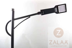 Đèn ĐườNg Led 150W Oem Philips Mã SảN PhẩM Zod23-150W Zalaa