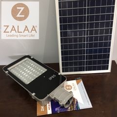 Đèn năng lượng mặt trời 100W ZBCT 100S ZALAA