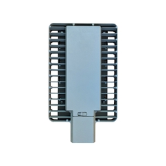 Đèn đường led BRP392 150w OEM Philips, Done, Epistar, Brigdelux, Mã sản phẩm BRP392-150PL ZALAA