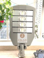 Đèn đường led OEM Philips Mã số ZOD18 120W ZALAA