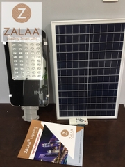 Đèn năng lượng mặt trời 100W ZBCT 100S ZALAA