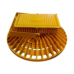 Đèn Led Nhà Xưởng Chống Cháy Nổ Cob 200W