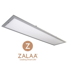 Đèn ốp nổi PANEL ZALAA ZPA 600x1200 72W