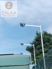 Đèn Pha Led Cho Sân Tennis Công Suất 400W  - Bảo hành 2 năm - Mã Sản Phẩm ZMD-400DTF