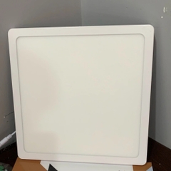 Đèn led ốp nổi kích thước 300x300mm ZALAA ZPN-AT300x300