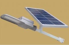 Đèn năng lượng mặt trời 50w Mã số ZODER41-50S