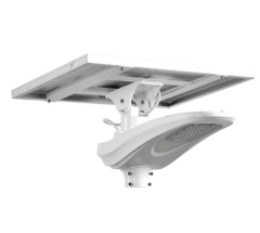 Đèn năng lượng mặt trời 60w 80W mã số ZYH-48S ZALAA