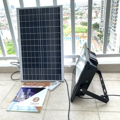 Đèn pha năng lượng mặt trời 200W ZFR200S ZALAA loại tốt
