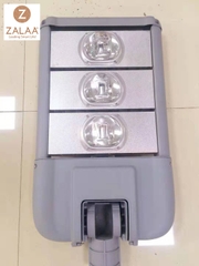 Đèn đường led OEM Philips Mã số ZOD18 120W ZALAA