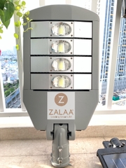 Đèn đường led Cree, Philips, Brigdelux, Done, Epistar Mã số ZOD150 ZALAA