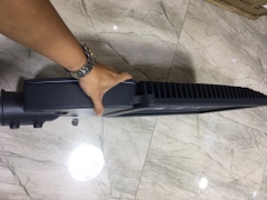 Đèn đường led 150W Philips bảo hành 5 năm mã ZODER35-150