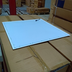 Đèn led panel âm trần phòng sạch 600x600mm