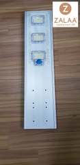 Đèn năng lượng mặt trời liền thể vỏ nhôm 150W mã ZLT-150S Zalaa