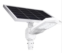 Đèn năng lượng mặt trời 48-50w mã số ZXZ-48S cột cao 4-6m ZALAA