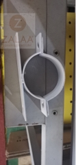 Hộp đựng Pin Lithium FePO4 dành cho chiếu sáng năng lượng mặt trời dự án