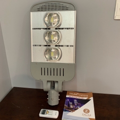 ĐÈN ĐƯỜNG LED OEM PHILIPS, EPISTAR, DONE MÃ SẢN PHẨM Z0D26-150W ZALAA