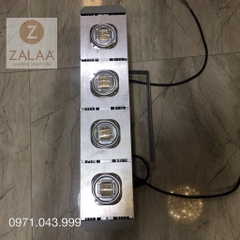Đèn đánh cá trên biển chống nhiễu sóng 400W bảo hành 5 năm