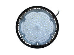 Đèn led UFO nhà xưởng công suất 200w, bảo hành 2 năm, mã sản phẩm ZUFO-200BS