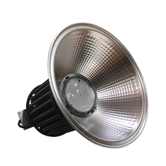 Đèn LED chiếu sáng Nhà thi đấu đa năng 200w 300w