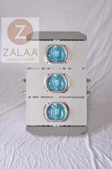 Đèn pha led đánh cá cao cấp ZFL300W ZALAA