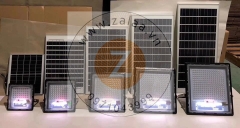 Đèn pha năng lượng mặt trời 300W ZFR300S ZALAA loại tốt