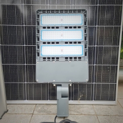 Bộ Đèn Năng Lượng Mặt Trời Công Suất Thực 100W ZTT-100-2023 ZALAA
