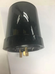 Bộ điều khiển ánh sáng Thông Minh cho hệ thống Đèn LED SZ10-LoRa-NEMA ZALAA Smart Light