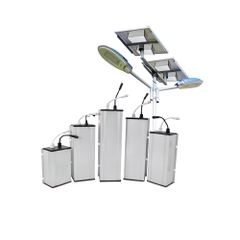 Bộ Lưu Điện Cho Đèn Năng Lượng Mặt Trời Zalaa Battery Lithium Solar Street light