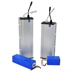Bộ pin tích điện đèn năng lượng mặt trời LiFePo4 25.6V-50AH cho dự án chiếu sáng Zalaa Battery Lithium Solar Street light