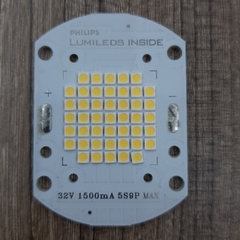 Chip Led Philips Lumiled COB 50w 32V-1500ma