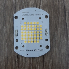 Chip Led Philips Lumiled COB 50w 32V-1500ma