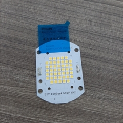 Chip Led Philips Lumiled COB 50w 32V-1500ma