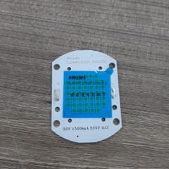 Chip Led Philips Lumiled COB 50w 32V-1500ma